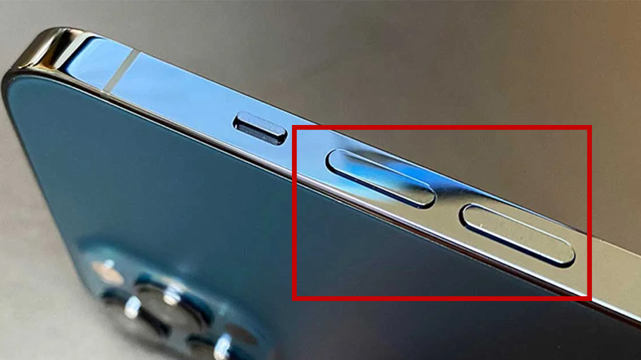 Nút âm lượng trên điện thoại iPhone có 7 tính năng ẩn "cứu nguy" không phải ai cũng biết | Yeah1 News