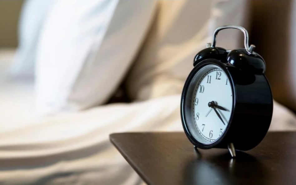 Chuyên gia khuyên nên ngủ trưa vừa đủ để có sức khỏe tốt