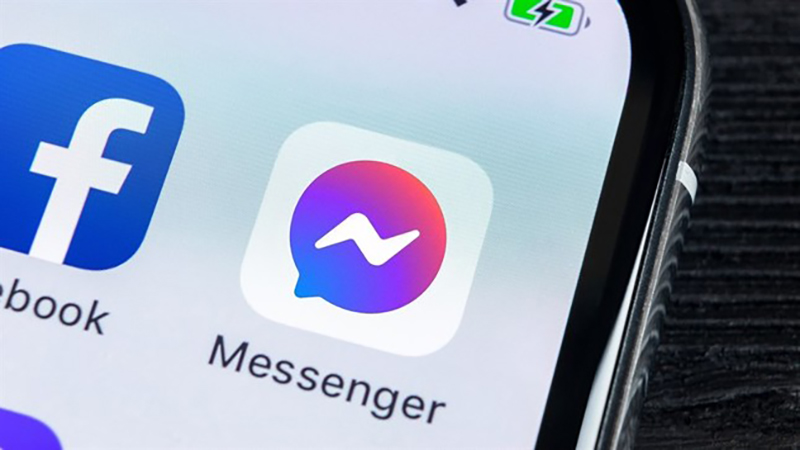 Người dùng cần lưu ý với việc nhóm đối tượng gửi mã độc thông qua ứng dụng Messenger của Facebook