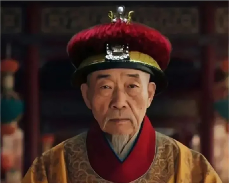 Khang Hi hoàng đế mở ra thời kỳ thịnh trị nhất triều Thanh