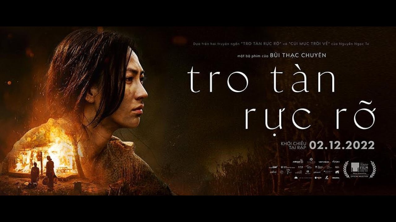 Cánh Diều Vàng 2023: Thái Hòa thắng lớn, phim Trấn Thành 'thua đau' một tác phẩm tranh giải quốc tế - ảnh 3
