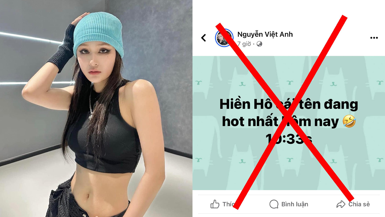 clip hiền hồ