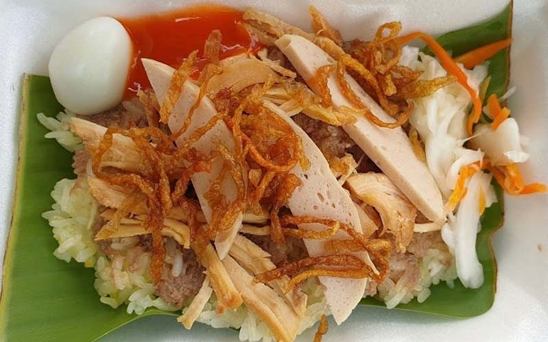 Ăn sáng bằng mì gói, xôi, bánh mì... đều không phải là giải pháp tối ưu