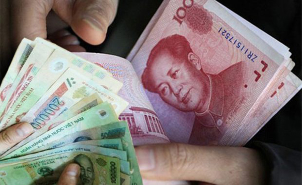 Người dân Việt Nam không còn lo phải đi đổi tiền nếu muốn du lịch ở 5 quốc gia này (Ảnh minh họa)