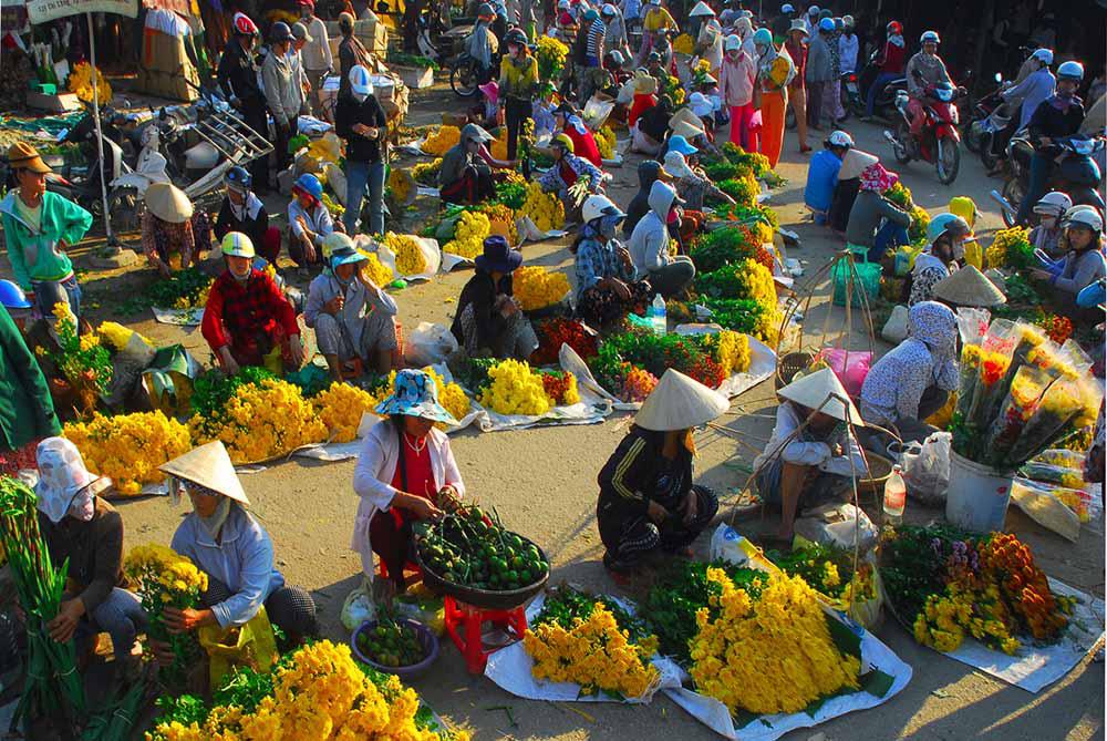 Đây là dịp để mọi người nghỉ ngơi, sum vầy bên gia đình sau một năm chăm chỉ học tập và làm việc