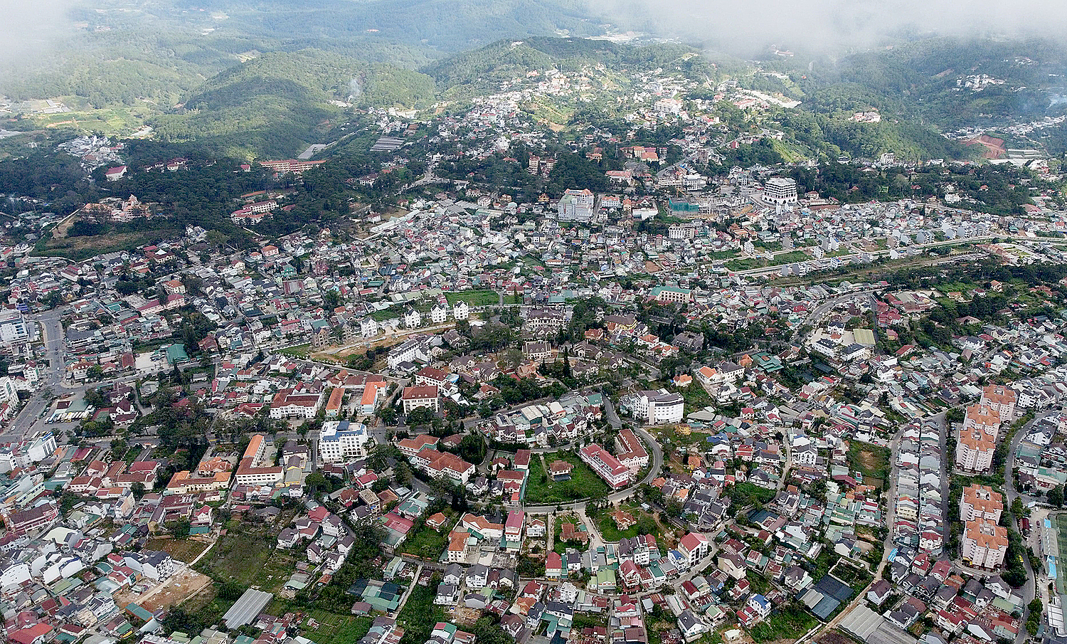 Một thành phố ở miền Trung sắp mở rộng diện tích gấp 4 lần, dự kiến là thành phố thuộc tỉnh lớn nhất Việt Nam - ảnh 3