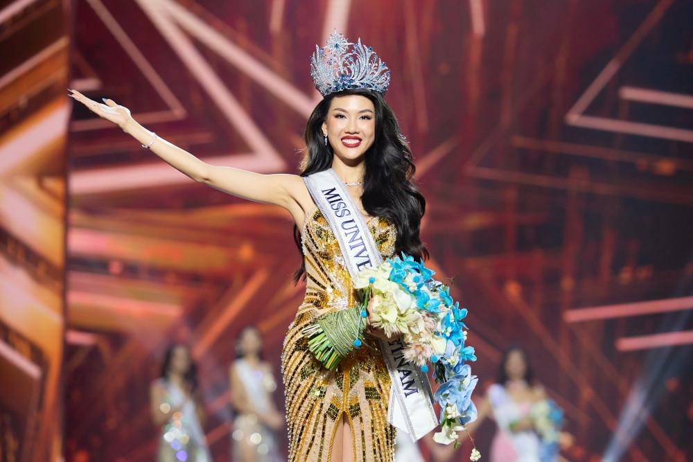 BTC Miss Universe Vietnam đang xem xét và sẽ làm rõ nội dung video gây tranh cãi