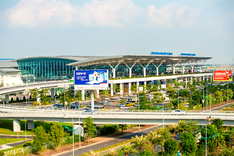 Đề xuất xây thêm sân bay thứ 2 cho Hà Nội, vị trí dự kiến nằm ở đâu? - ảnh 2