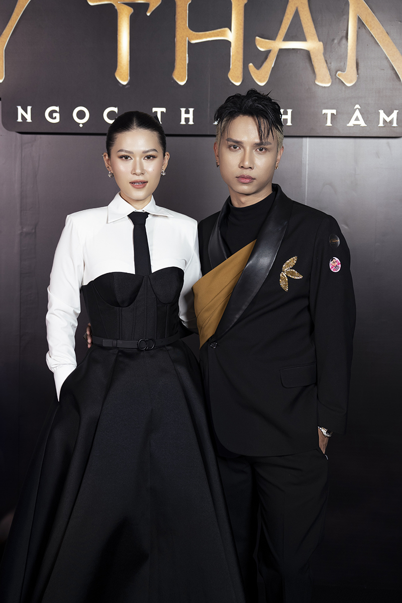 Sau 'Tâm Sắc Tấm', Ngọc Thanh Tâm tiếp tục hợp tác cùng đạo diễn Neko Lê trong phim mới
