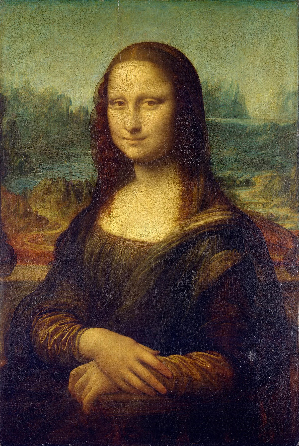 Khám phá một chất độc kỳ bí trong bức tranh vẽ nàng Mona Lisa sau hơn 500 năm
