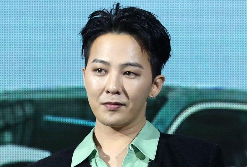 G-Dragon sẽ hợp tác điều tra với cảnh sát để làm rõ nghi vấn