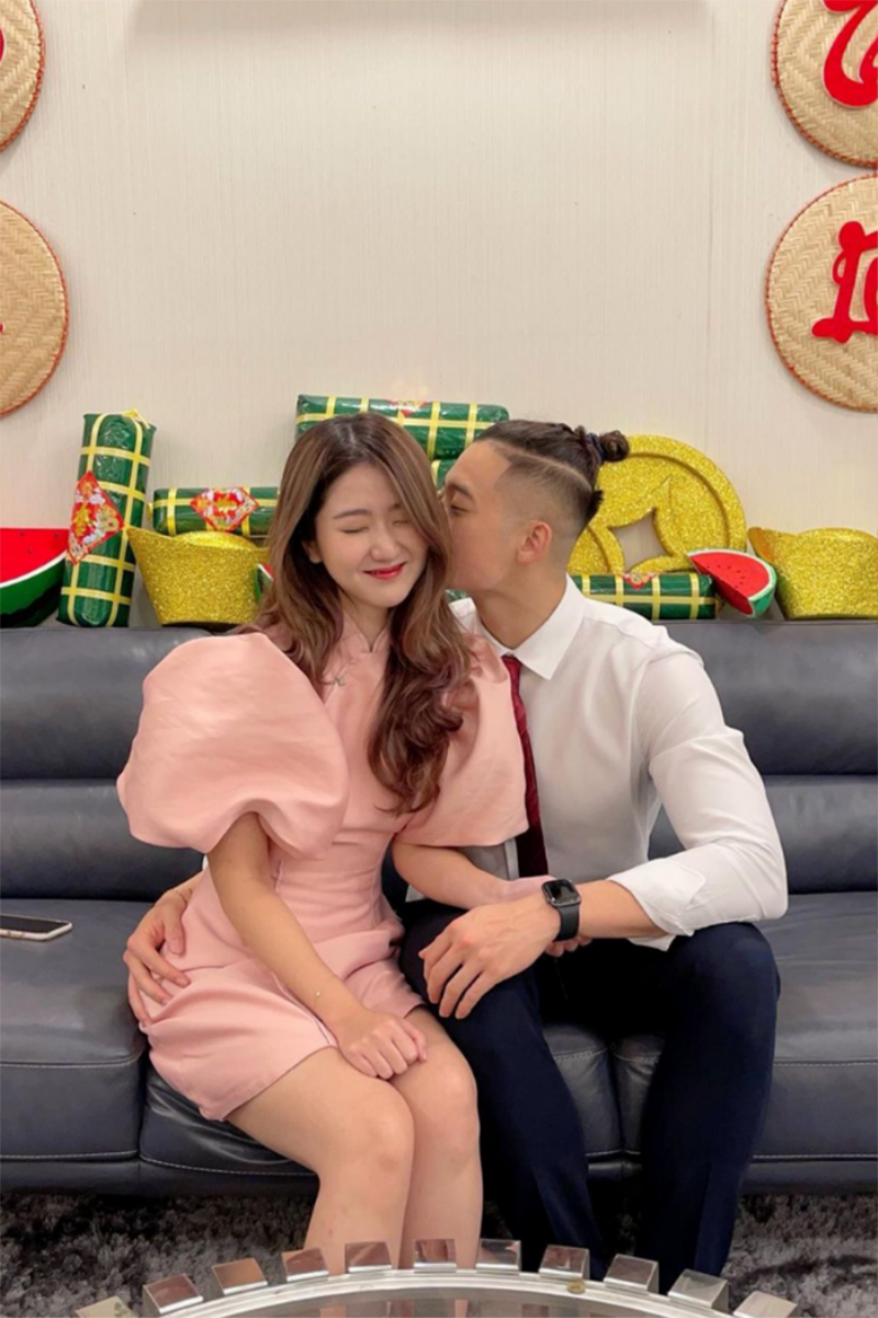Nam Tiktoker Việt 'phú nhị đại' được mệnh danh là chồng quốc dân nay chính thức cầu hôn người yêu - ảnh 5