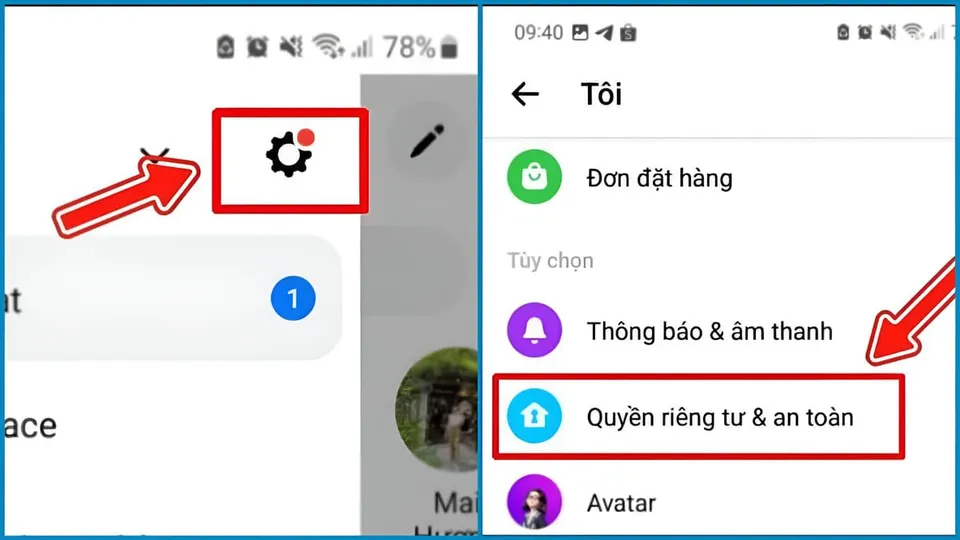 Messenger bắt nhập mật khẩu trong khung chat, đây là mẹo để tắt tính năng 'mã hóa đầu cuối' không lo mất tin nhắn - ảnh 5