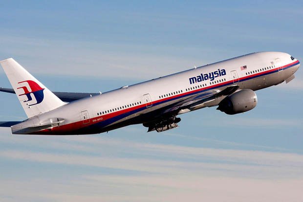 Chiếc máy bay MH370 đã biến mất trên bầu trời vào ngày 8/3/2014 và đến nay vẫn chưa tìm ra lời giải cho bí ẩn này
