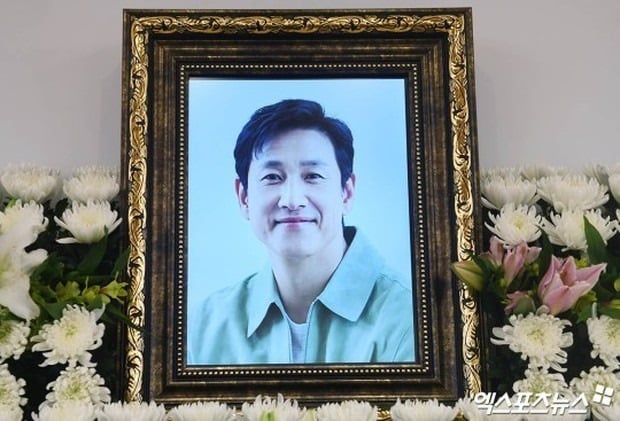 Tang lễ Lee Sun Kyun tổ chức kín đáo