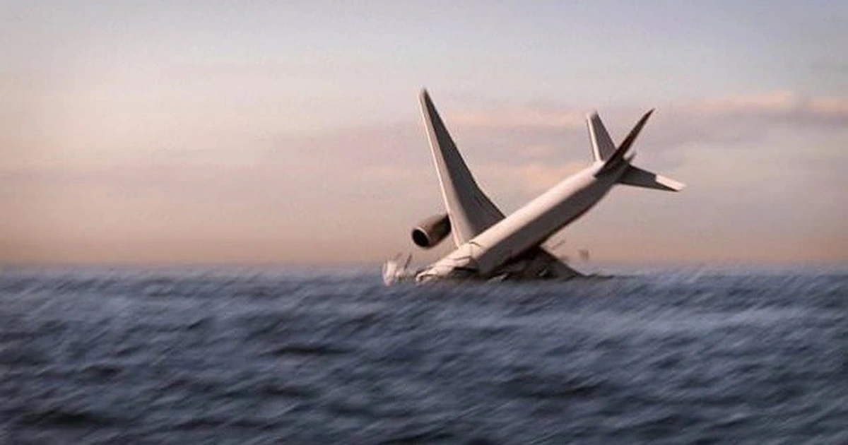 Nhiều giả thuyết cho rằng máy bay MH370 đã rơi xuống biển Ấn Độ Dương