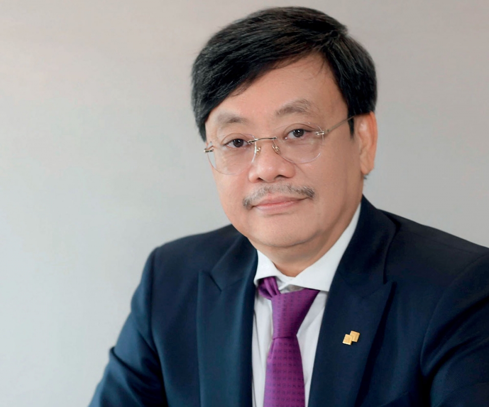 Ông Nguyễn Đăng Quang không còn xuất hiện trên danh sách tỷ phú USD của Forbes