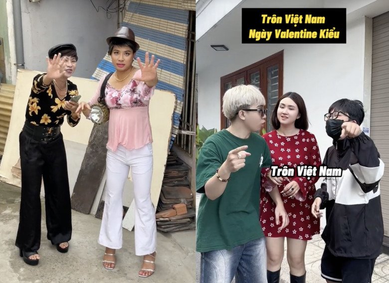 Giới trẻ Việt đu trend 'trôn Việt Nam'