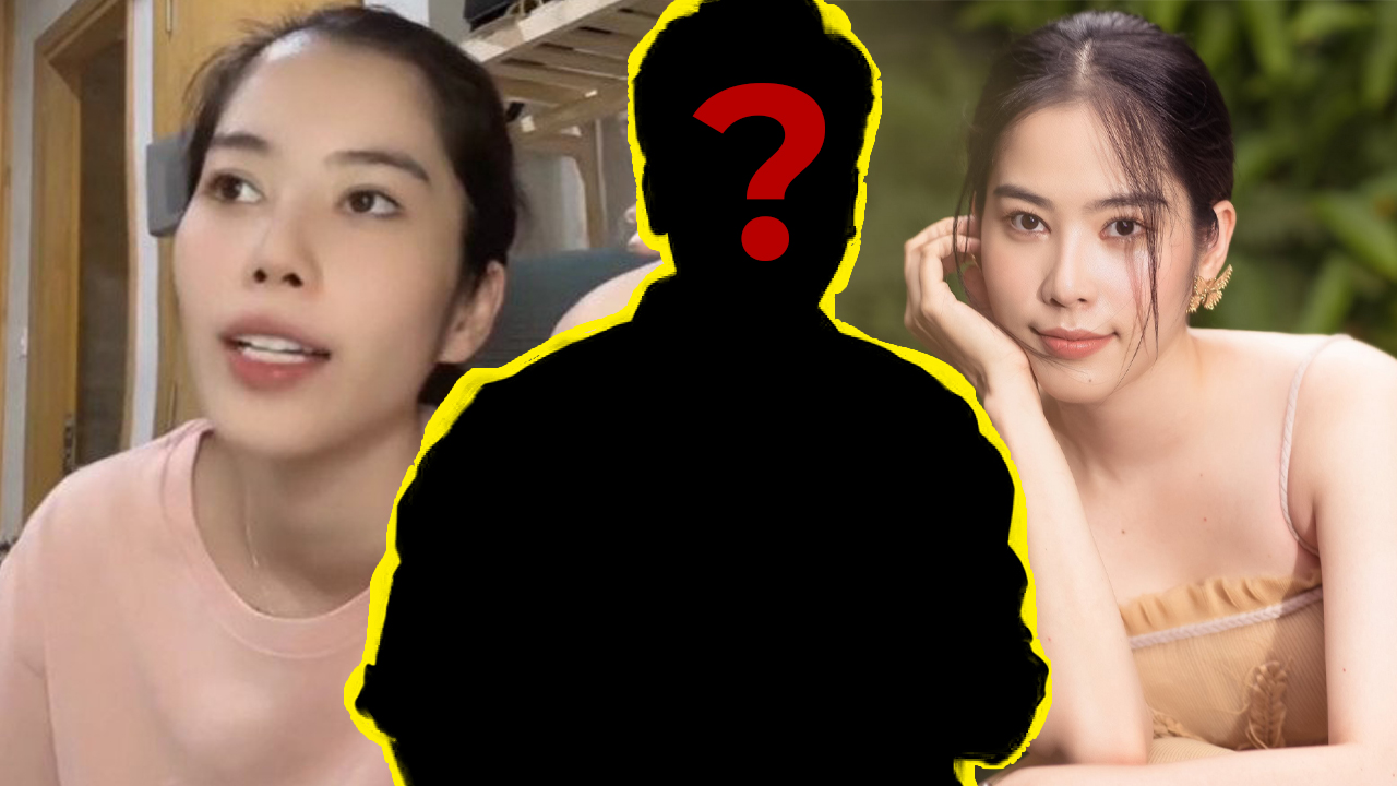 Netizen đang suy đoán danh tính của người đàn ông bí ẩn trong câu chuyện của Nam Em