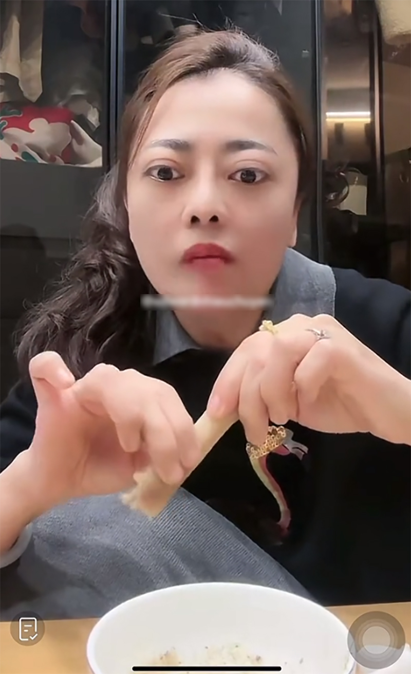 Ngọc Nguyễn tiết lộ giá cát xê cho 5 phút đóng phim Mai của cô rất cao
