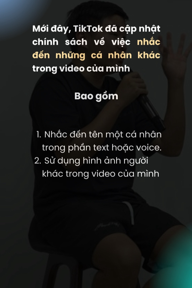 Một người có chuyên môn đã đưa ra lý giải về việc các kênh Tiktok bị 'ăn gậy' hàng loạt