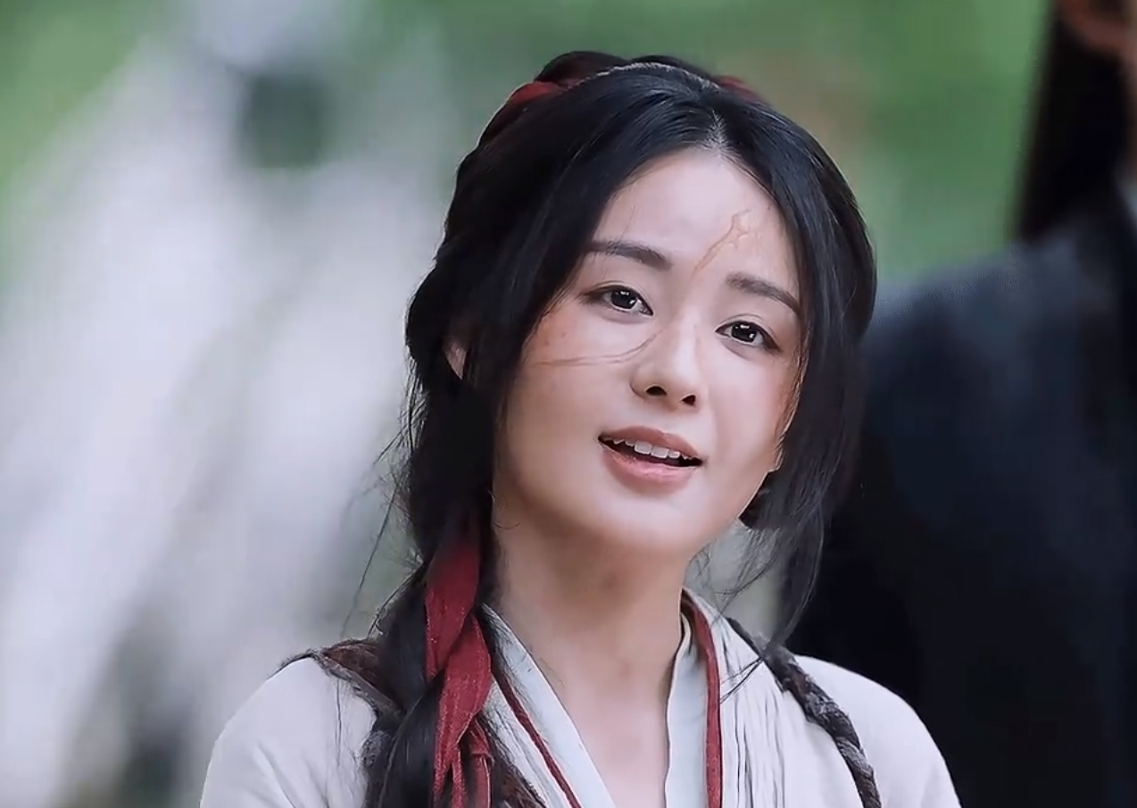 Trịnh Hợp Huệ Tử giật hết spotlight của Cúc Tịnh Y trong Hoa Gian Lệnh, lên tiếng khi bị so sánh với nữ chính - ảnh 10