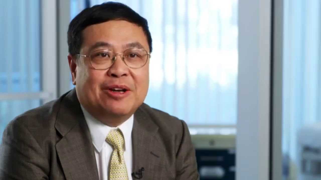 Tiến sĩ Yuman Fong thông tin về bệnh ung thư của Công nương Kate