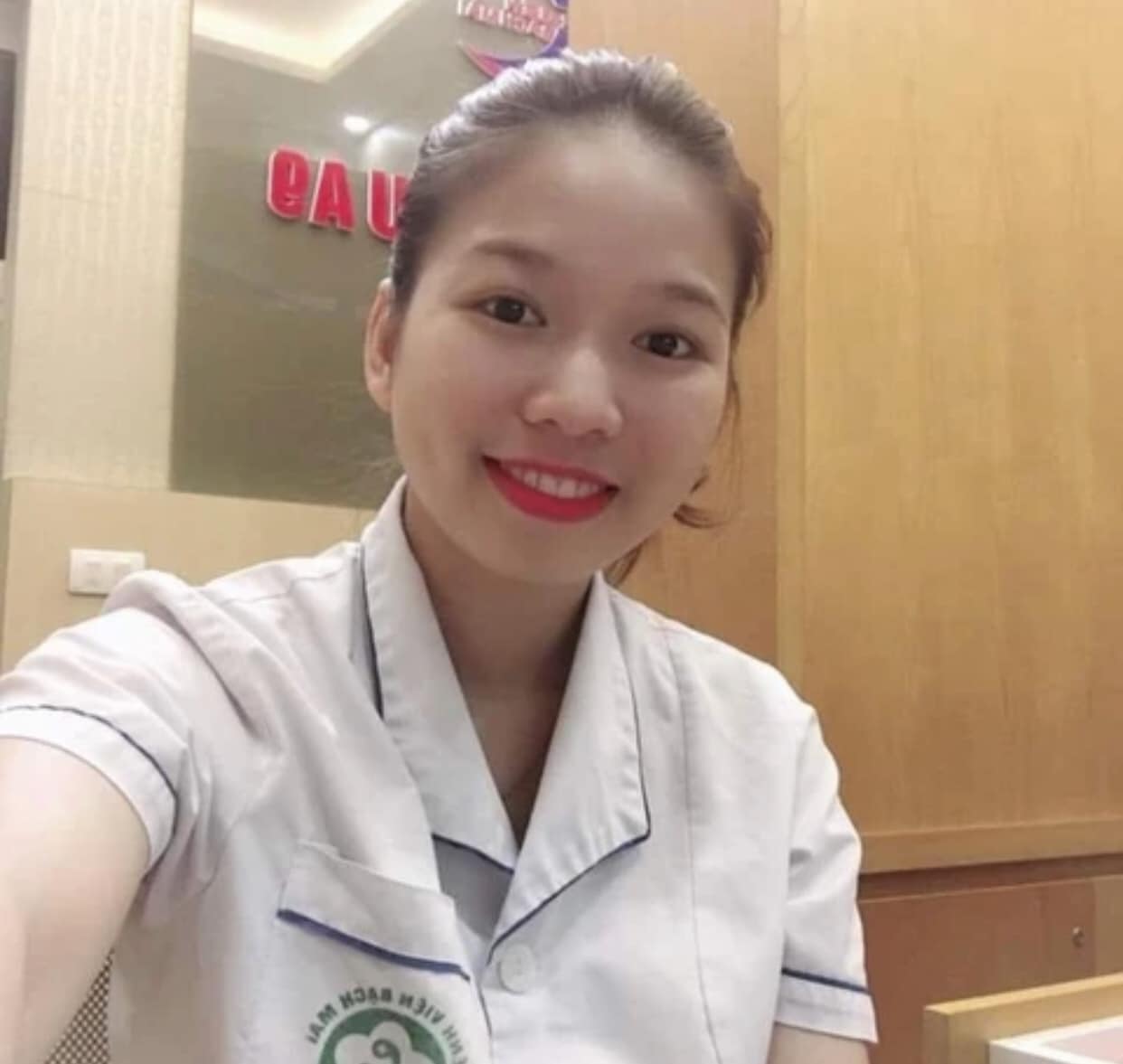 Đặng Thị Hạ tiết lộ vì lý do máy bay bị trễ nên cô mới xuất hiện ở quán ăn và vô tình cứu sống được du khách