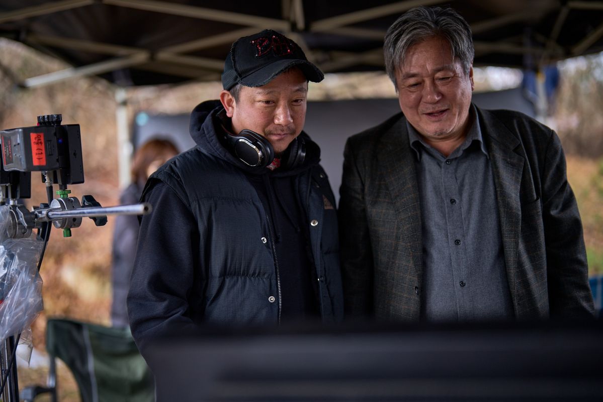 Đạo diễn Jang Jae Hyeon khẳng định phim sẽ không có phần 2