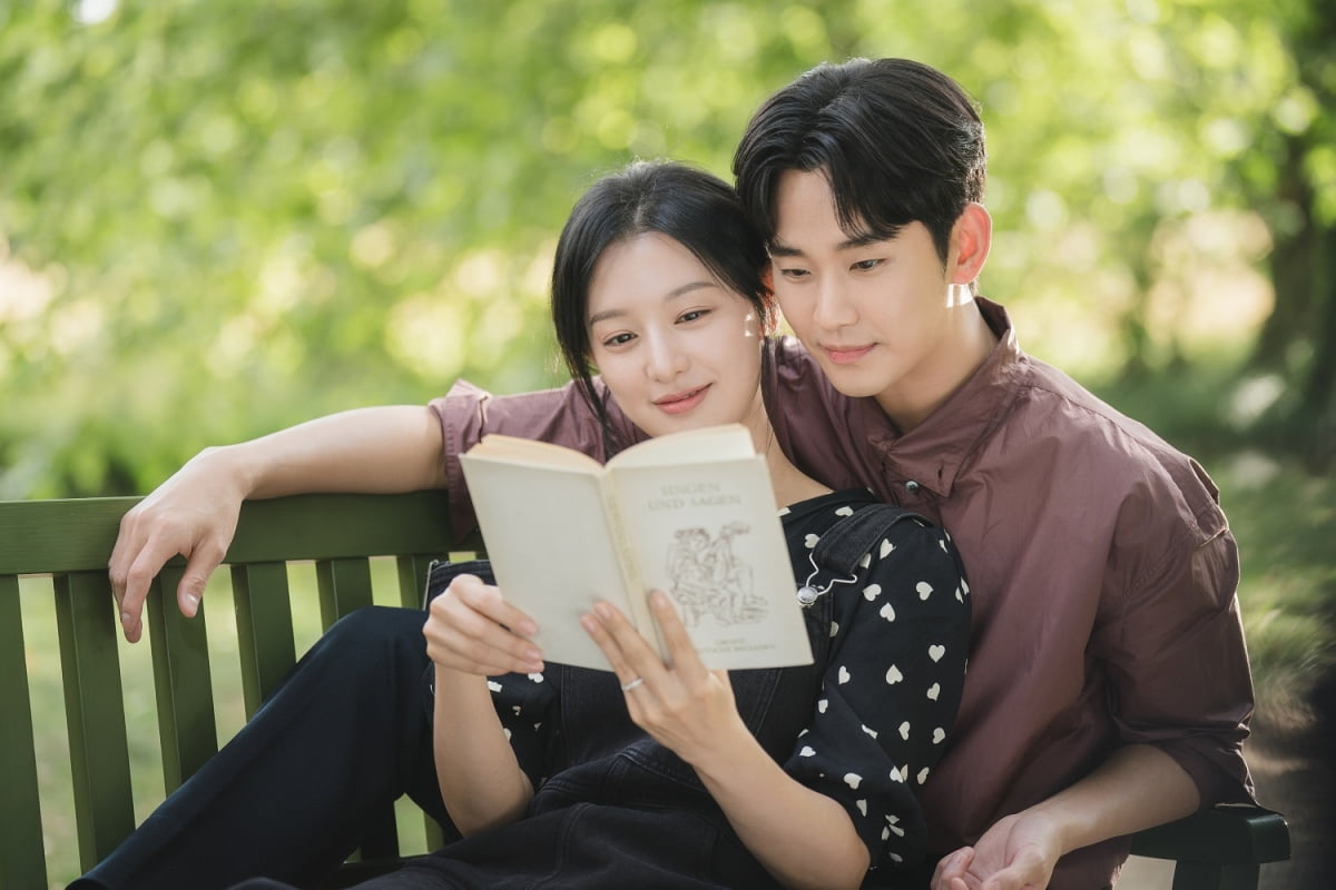 Bộ phim xoay quanh câu chuyện tình yêu và hôn nhân của Hong Hae In - con gái nhà tài phiệt với anh chàng luật sư xuất thân nông thôn Baek Hyun Woo