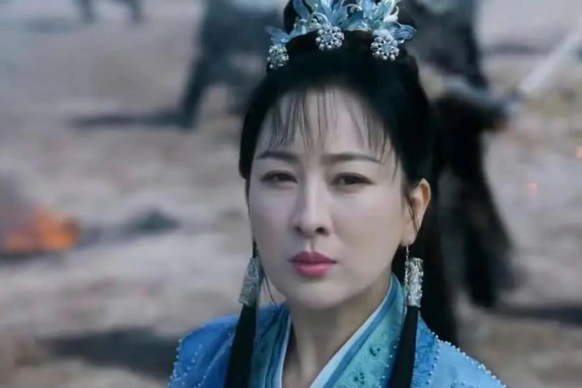 Liệt Diễm của Nhậm Gia Luân là phim Hoa Ngữ dở nhất nửa đầu năm 2024 - ảnh 8