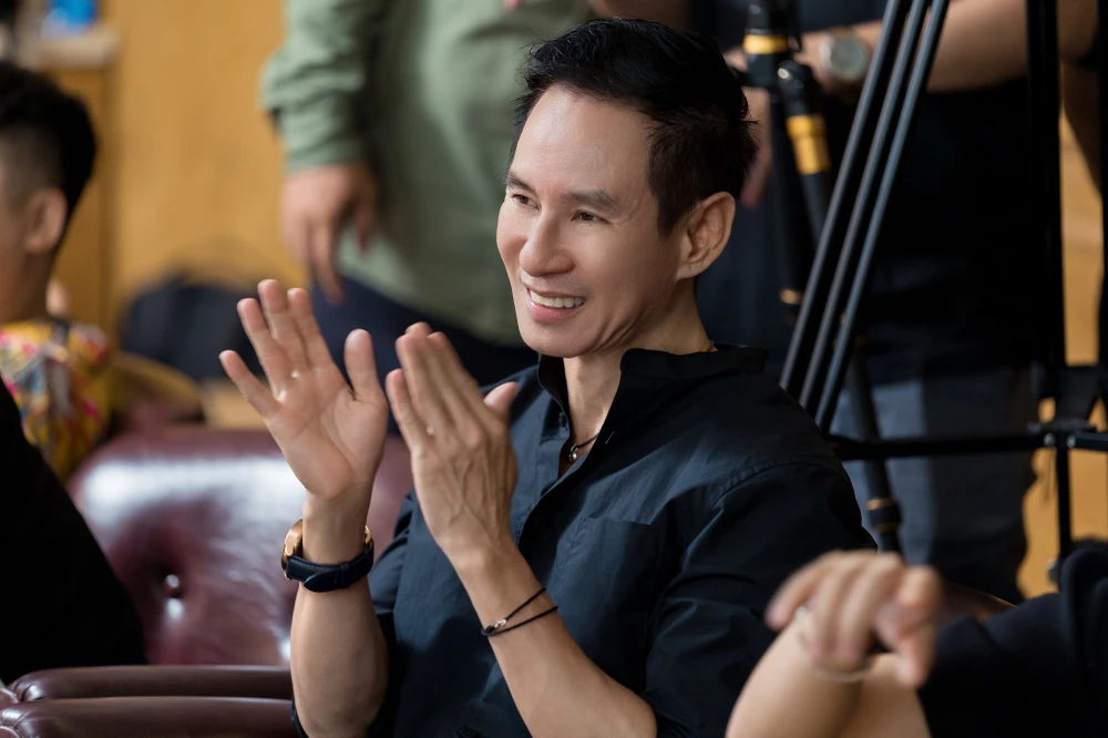 Nếu Lật Mặt 7 duy trì phong độ như 6 phần phim trước của series Lật Mặt thì Lý Hải sẽ trở thành đạo diễn nghìn tỷ tiếp theo của điện ảnh Việt