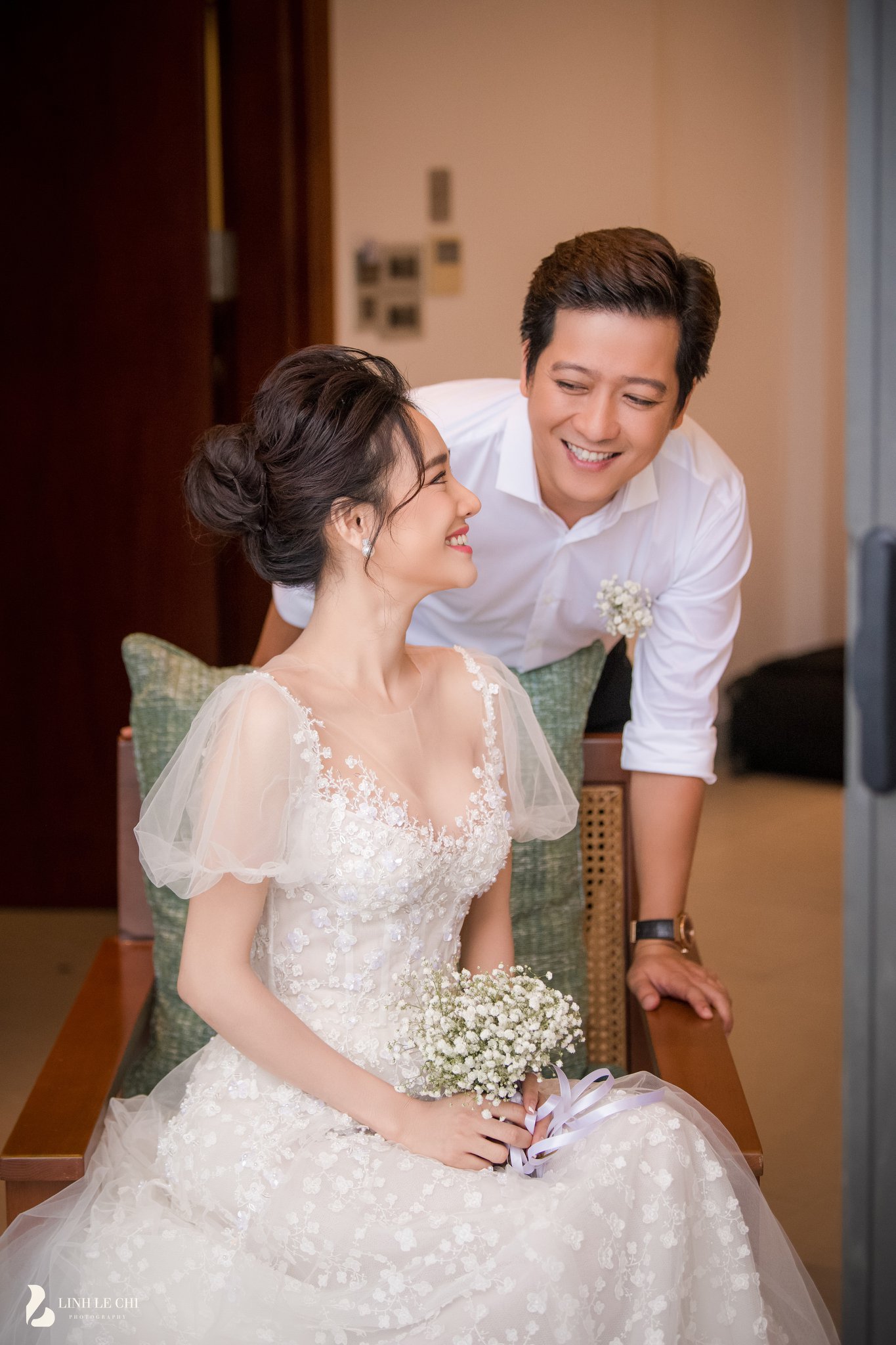 Nhiếp ảnh gia trong vụ lùm xùm ảnh cưới của Quang Hải - Chu Thanh Huyền có 'profile' cực đỉnh là ai? - ảnh 9