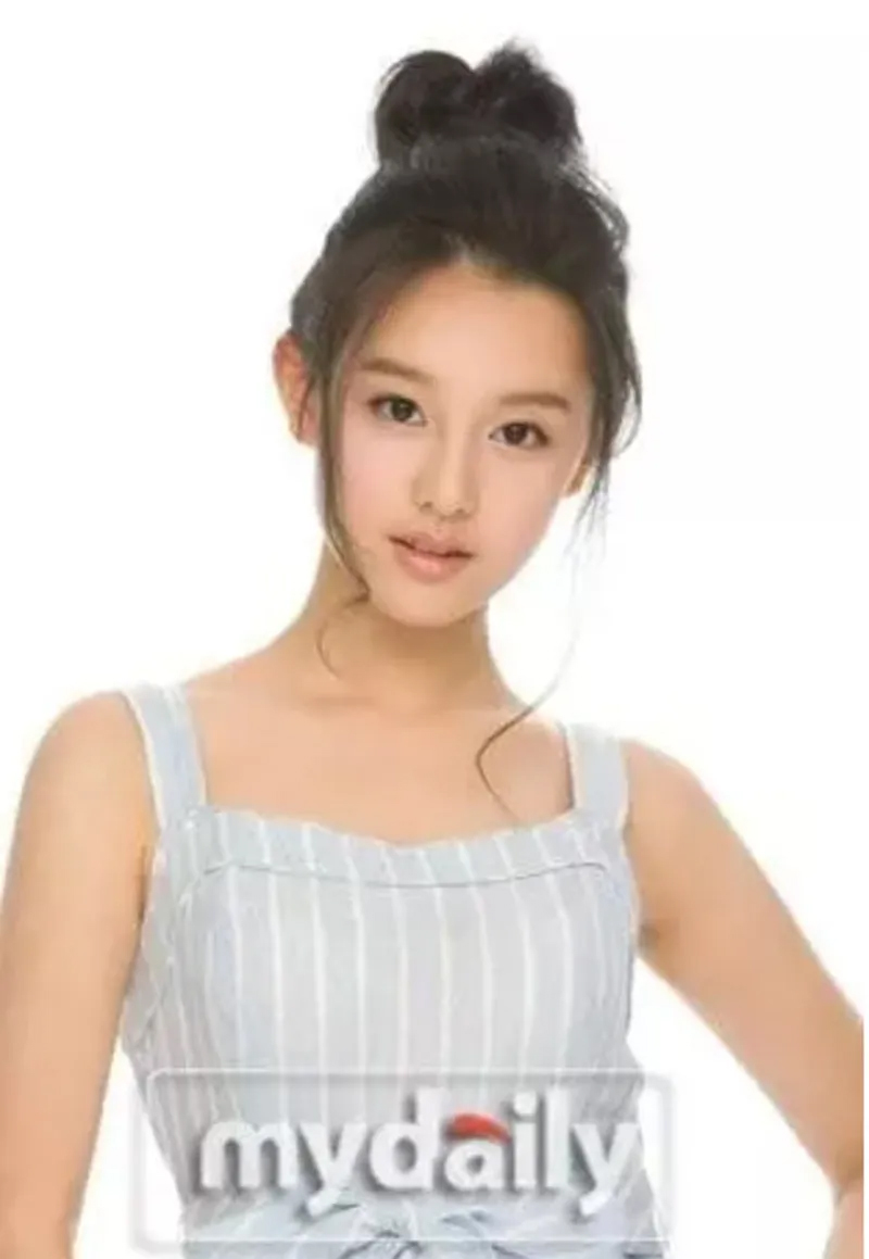 Kim Ji Won của Queen of Tears: 15 tuổi được casting trên phố, suýt làm idol nghệ danh Jessica - ảnh 10