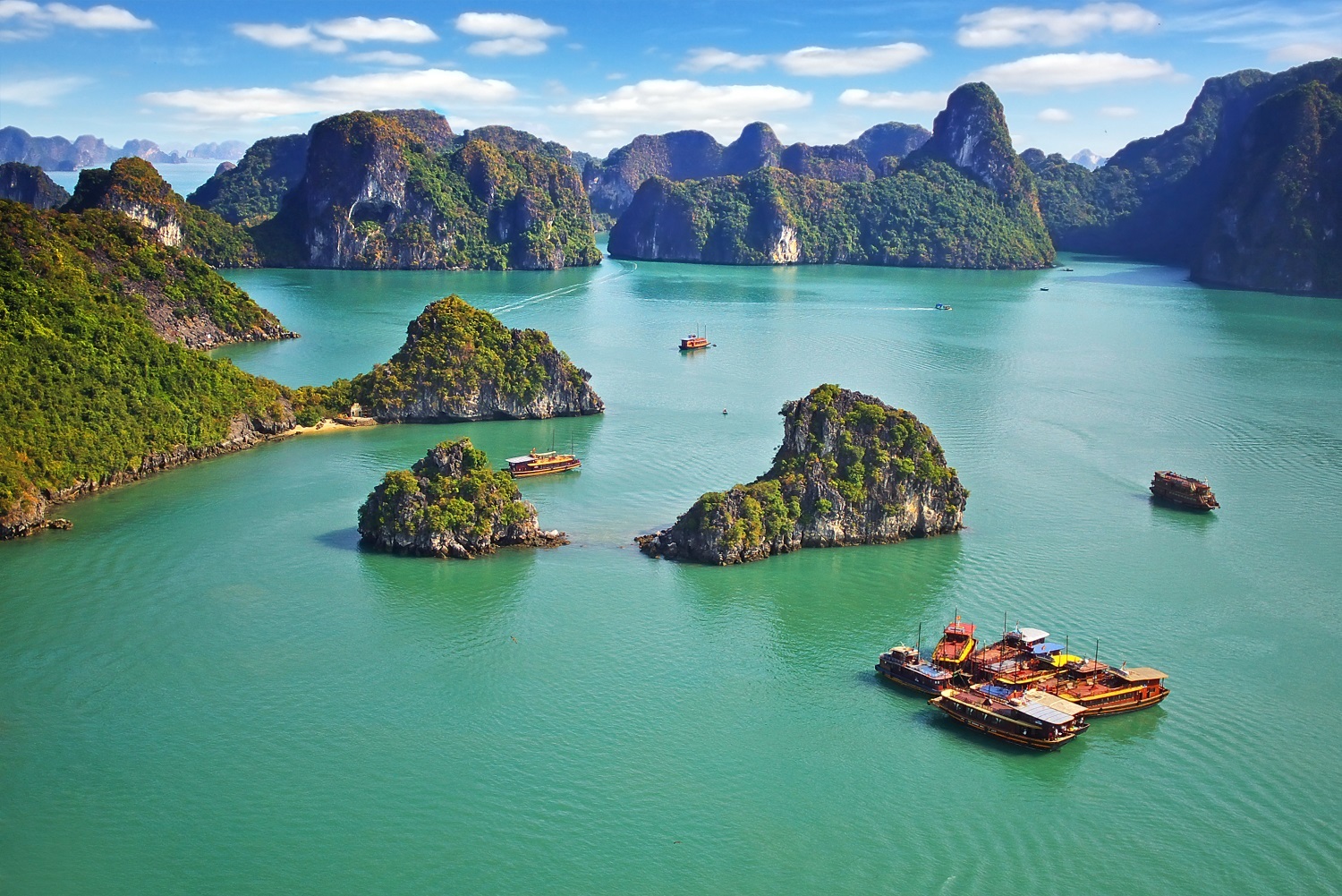 Người Việt Nam thích nhất đi du lịch ở Thái Lan và Singapore - ảnh 3
