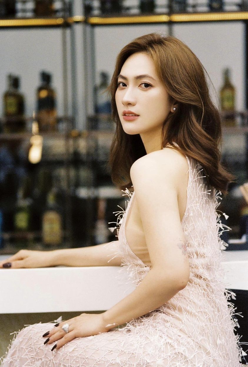 Phương Anh Đào được đề cử vào vai Hong Hae In