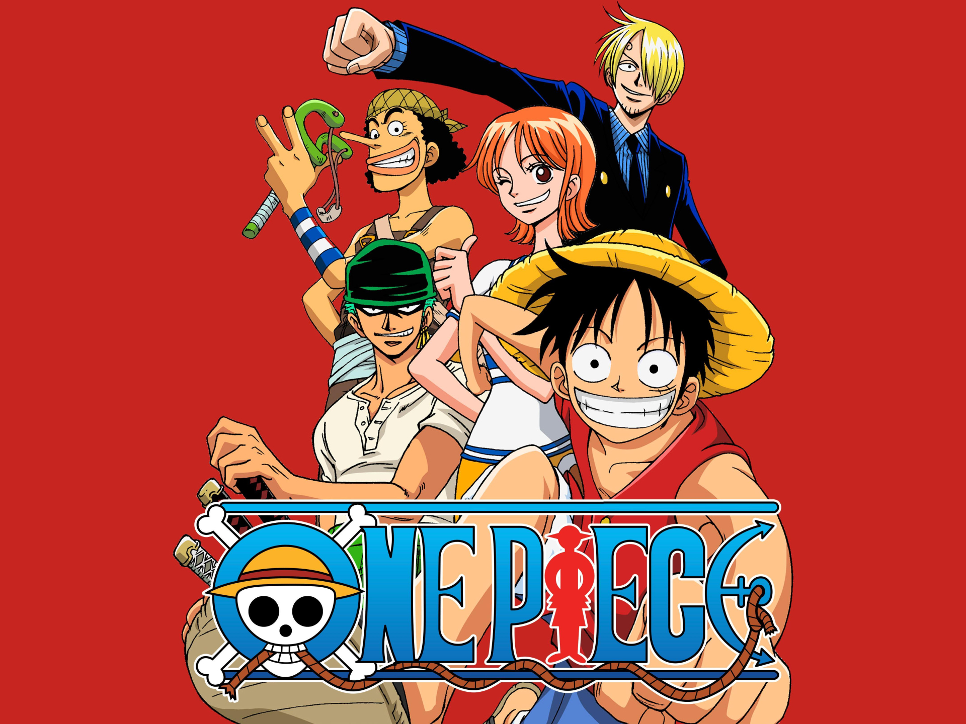 Được biết nguồn gốc xuất phát của trend này liên quan đến bộ truyện 'One Piece' nổi tiếng