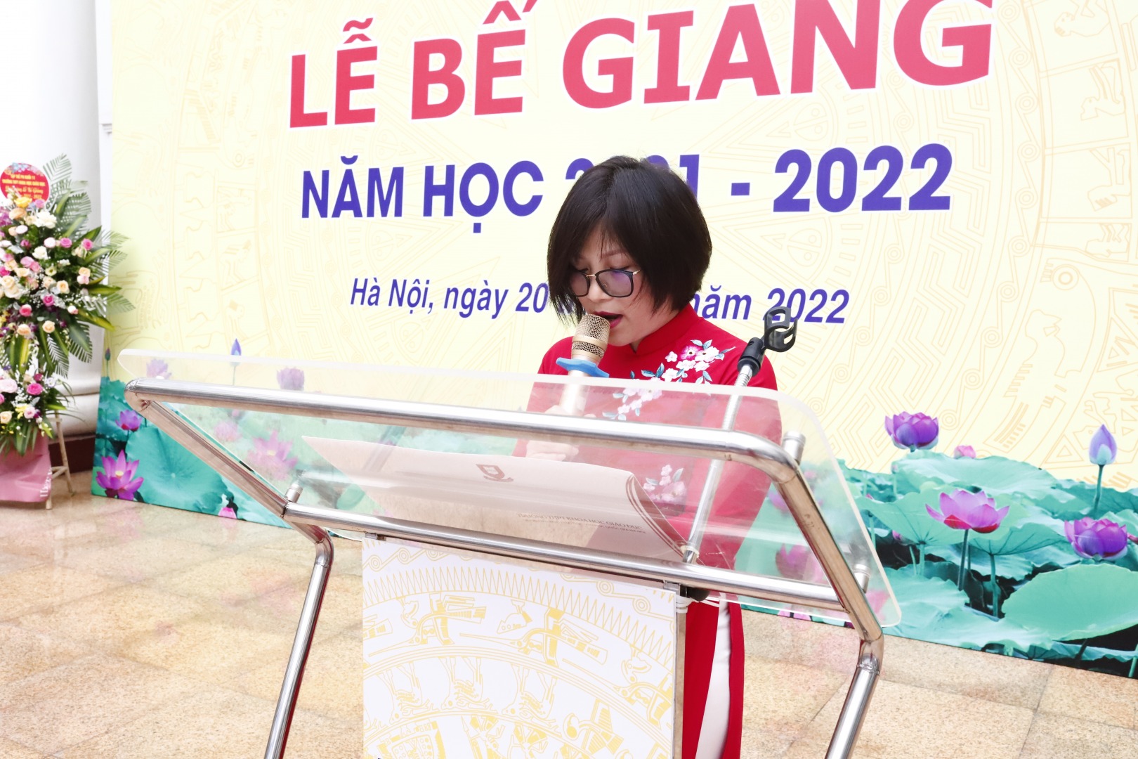 Các cấp học tại Hà Nội sẽ kết thục năm học 2023-2024 vào ngày 31/5