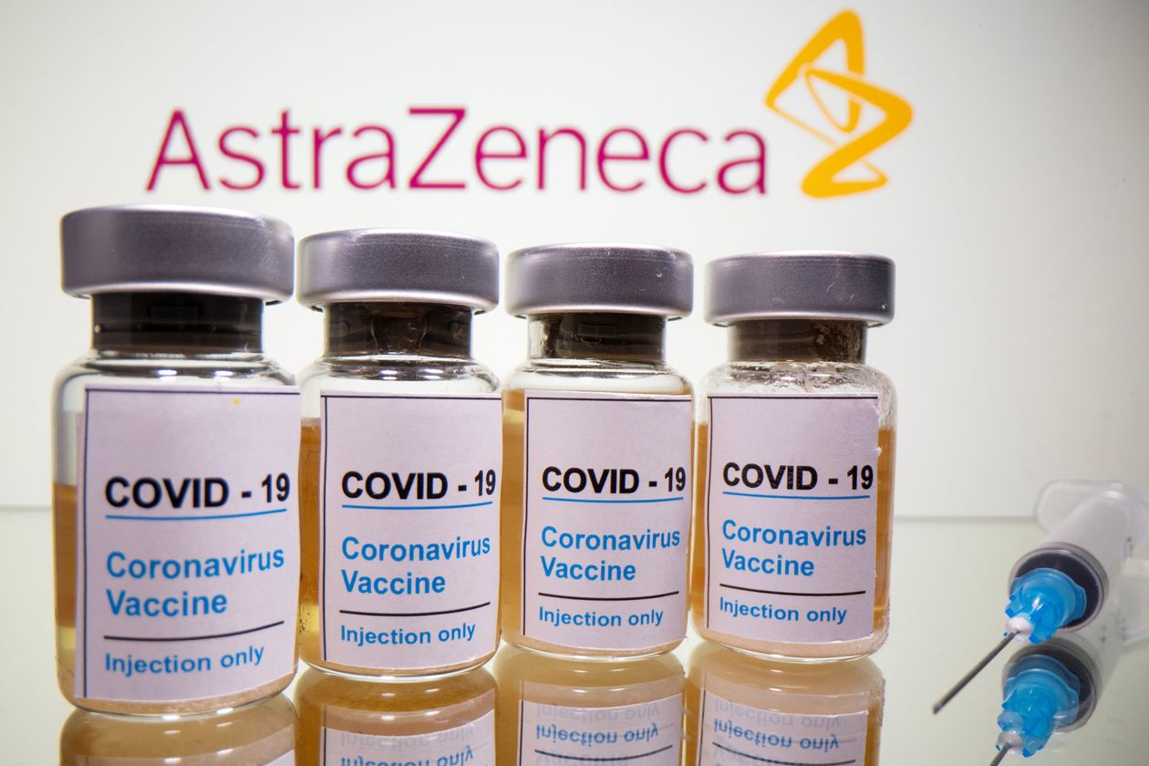 Vaccine Covid-19 AstraZeneca đang vấp phải nhiều ý kiến từ dư luận