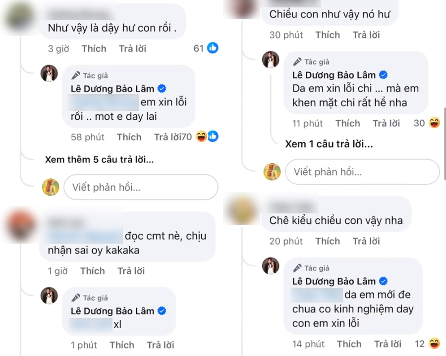 vo-chong-le-duong-bao-lam-gay-tranh-cai-khi-nuong-chieu-con-het-muc-9