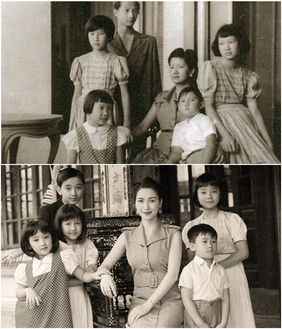 Bức ảnh trong MV của Hòa Minzy từng được so sánh với bức ảnh lịch sử của Nam Phương Hoàng Hậu