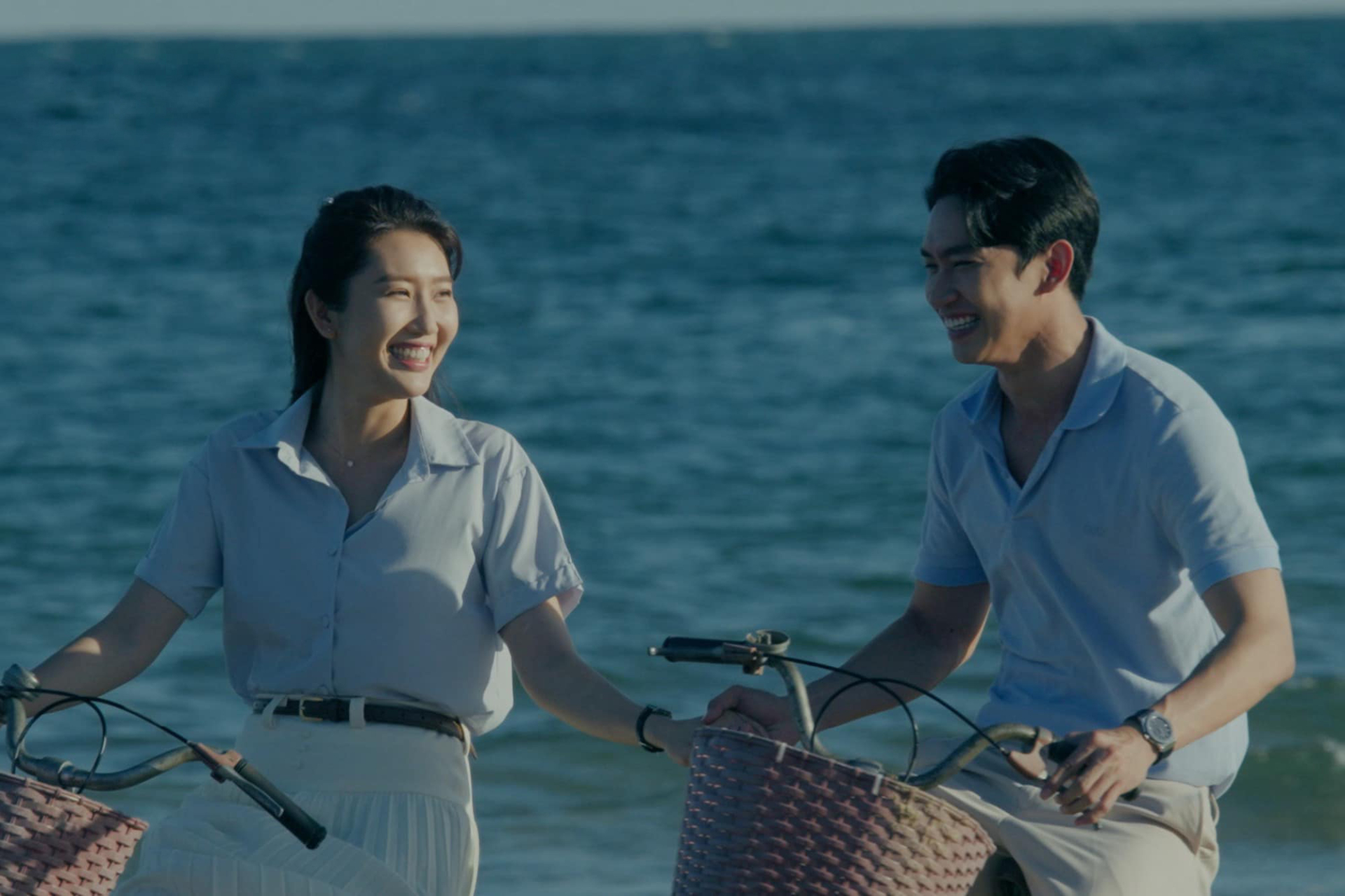 Thúy Ngân khiến khán giả ngán ngẩm trong Secret Love bản Việt