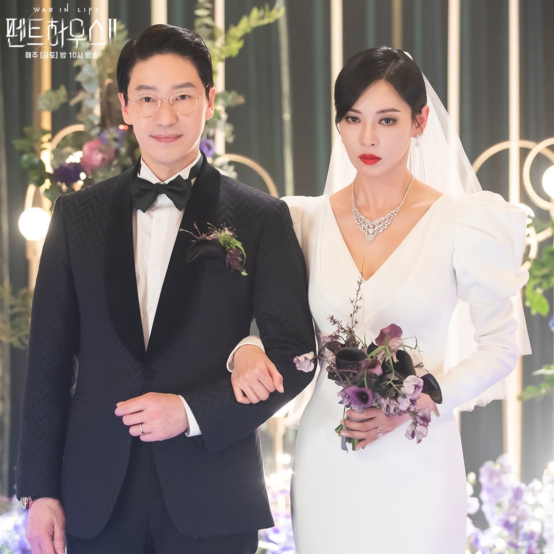 HOT: 'Dượng Tae' Uhm Ki Joon thông báo cưới vợ, netizen lo sợ một điều - ảnh 4