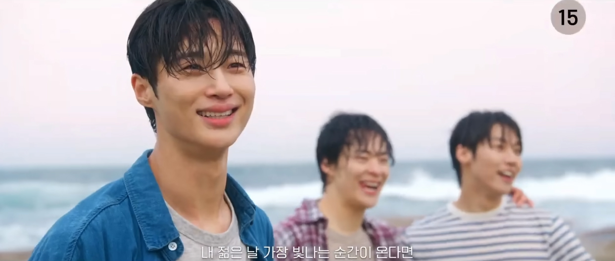 Lovely Runner tập 12: In Hyuk từ bỏ âm nhạc, Seon Jae nghi Sol đang che giấu điều gì đó - ảnh 6
