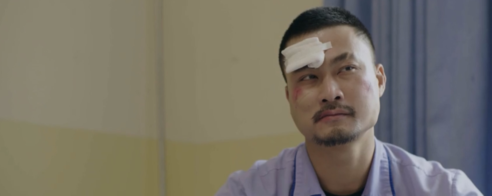 Người Một Nhà tập 17: Vì sao Khải trả thù Trí nhưng không tố giác Trí với ông Đông - ảnh 2