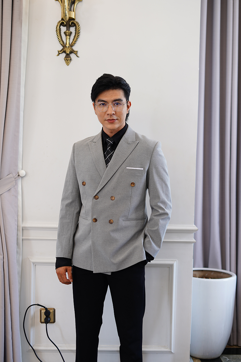 Steven Nguyễn đảm nhận vai Tài trong 'Dâu hào môn'