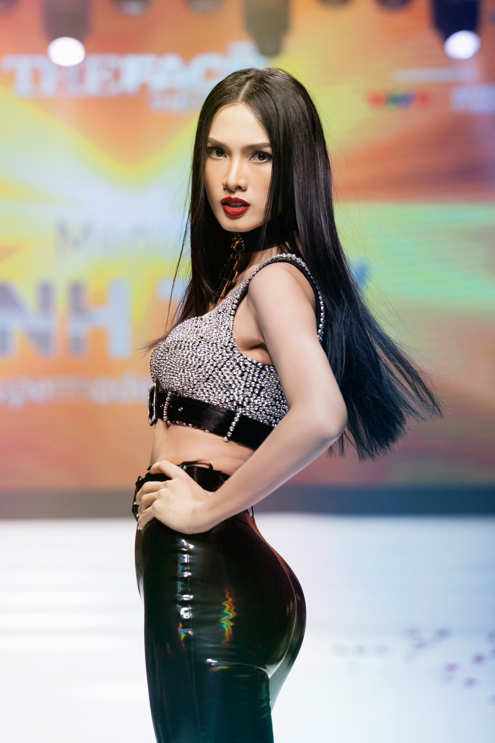 Nữ siêu mẫu cho biết rất bất ngờ khi nghe tin Kỳ Duyên đi thi Miss Universe Việt Nam 2024