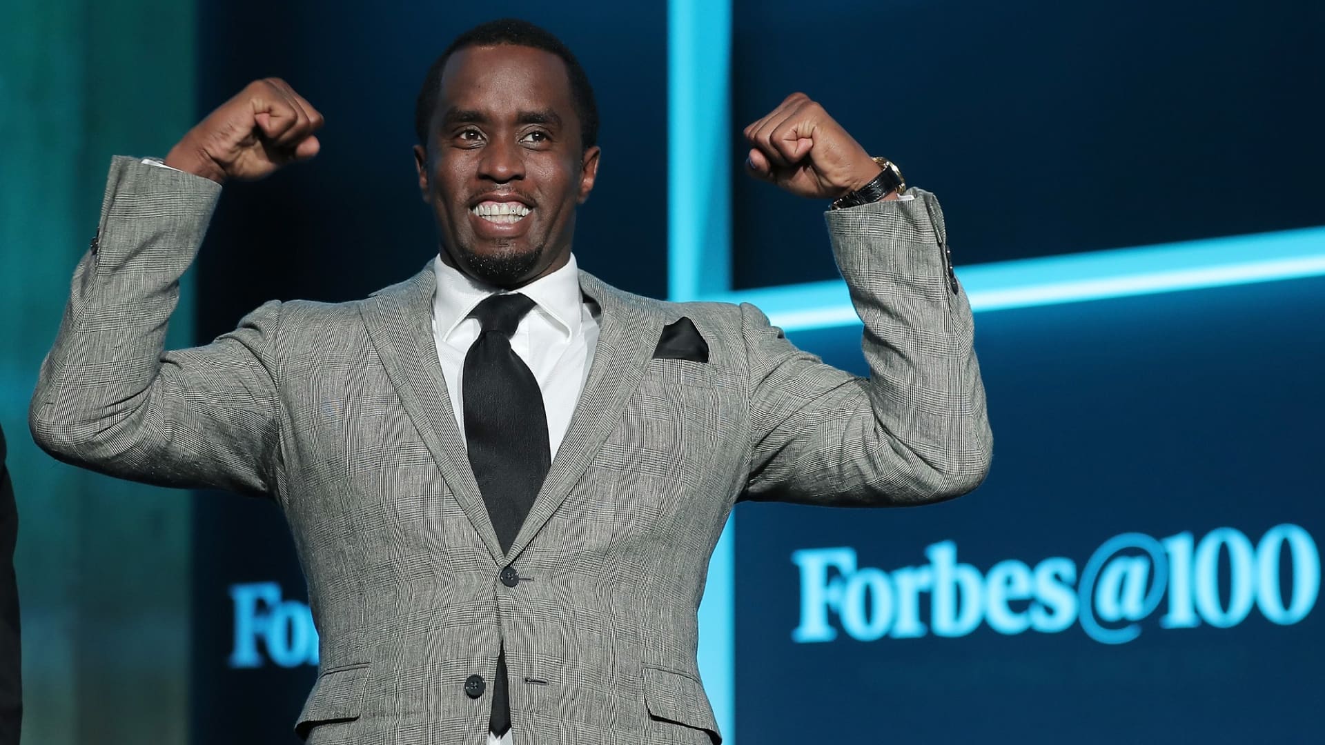 Diddy bị bắt vì cáo buộc liên quan đến lạm dụng tình dục, buôn bán mại dâm