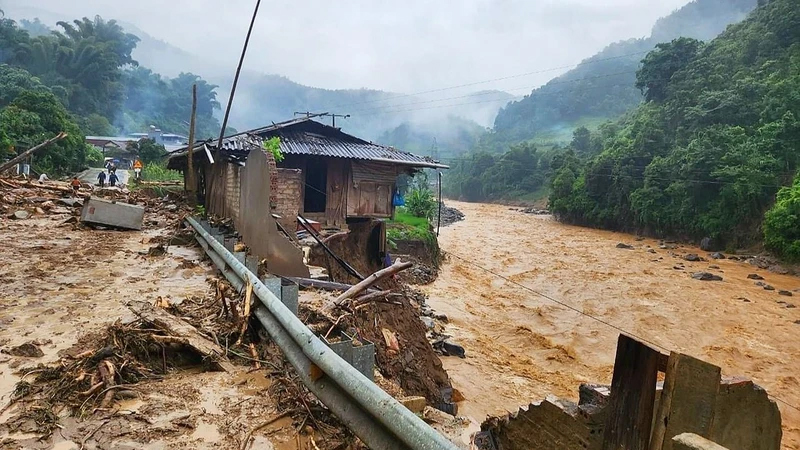 Mọi người lo ngại khi thấy dấu hiệu này