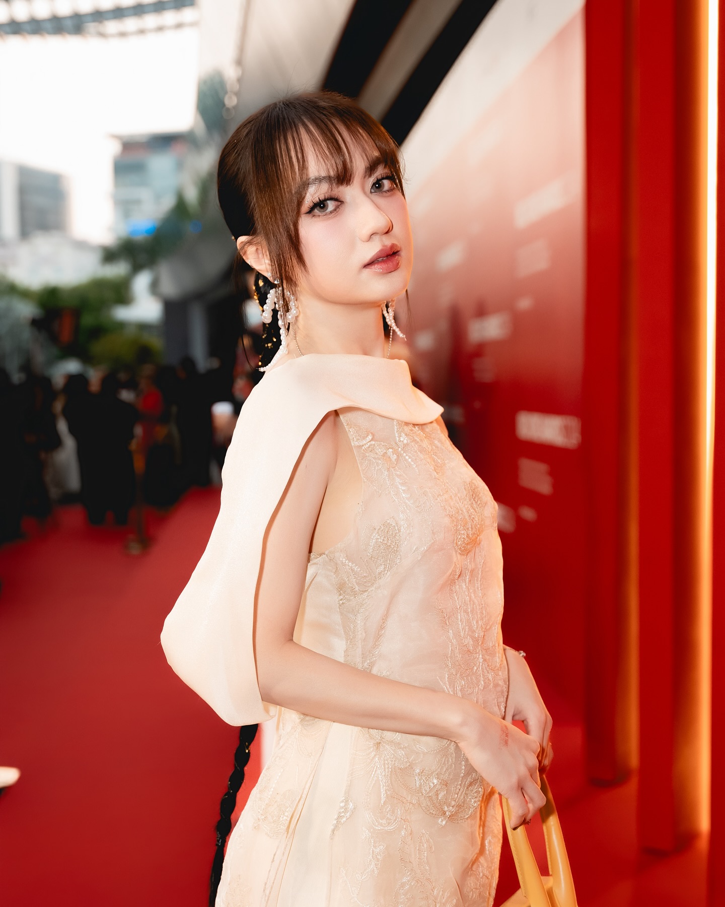 Xuân Nghi nay đã đón Tết trong căn nhà riêng của mình, tự tay chuẩn bị cho một năm mới sắp đến